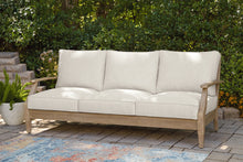 Load image into Gallery viewer, Carter Hall Outdoor Sofa with Cushion