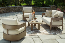 Load image into Gallery viewer, Serene Bay Outdoor Seating Set