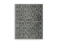 Load image into Gallery viewer, Elderland Washable 7'6" x 9'6" Area Rug
