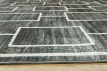 Load image into Gallery viewer, Elderland Washable 5' x 7' Area Rug