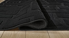 Load image into Gallery viewer, Gibbswell Washable 8' x 10' Area Rug