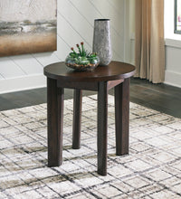Load image into Gallery viewer, Korestone 2 End Table