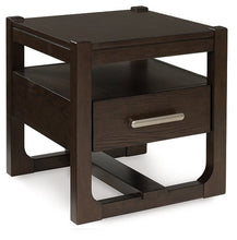 Load image into Gallery viewer, Breckington End Table