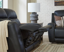 Load image into Gallery viewer, 5Z-Comfort Power Reclining Loveseat with Console