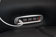 Load image into Gallery viewer, 5Z-Relaxation Power Reclining Loveseat with Console