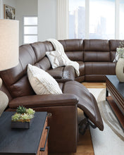Load image into Gallery viewer, Bleckley Power Reclining Sectional