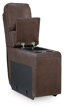 Load image into Gallery viewer, Bleckley Power Reclining Sectional