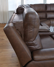 Load image into Gallery viewer, Bleckley Power Reclining Sectional
