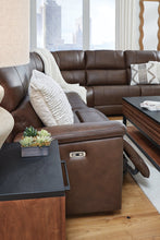 Load image into Gallery viewer, Bleckley Power Reclining Sectional