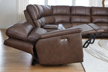 Load image into Gallery viewer, Bleckley Power Reclining Sectional