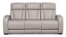 Load image into Gallery viewer, Boyington Power Reclining Sofa