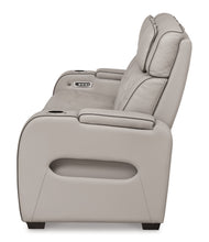 Load image into Gallery viewer, Boyington Power Reclining Sofa