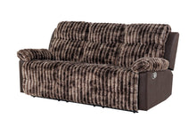 Load image into Gallery viewer, U6028 Reclining Sofa