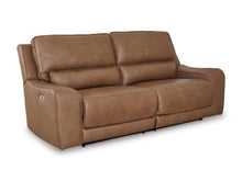 Load image into Gallery viewer, DeepWakes Power Reclining Sofa