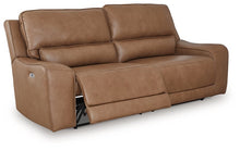 Load image into Gallery viewer, DeepWakes Power Reclining Sofa