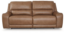 Load image into Gallery viewer, DeepWakes Power Reclining Sofa
