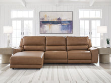 Load image into Gallery viewer, DeepWakes Reclining Sofa Chaise