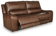 Load image into Gallery viewer, DeepWakes Power Reclining Sofa