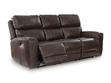 Load image into Gallery viewer, Crossplex Power Reclining Sofa