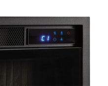 Load image into Gallery viewer, Zadilyn 72" TV Stand with Electric Fireplace