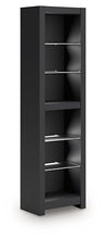 Load image into Gallery viewer, Cayberry Entertainment Center with Electric Fireplace