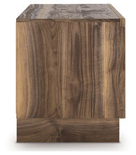 Load image into Gallery viewer, Zadilyn 72" TV Stand