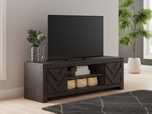 Load image into Gallery viewer, Cayboni 71" TV Stand