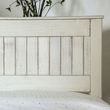 Load image into Gallery viewer, Rockwall Full, Queen, & Twin Bed White, Gray, & White