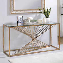 Load image into Gallery viewer, Sherbrooke Sofa Table