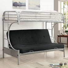 Load image into Gallery viewer, Opal Twin/Twin Bunk Bed