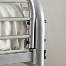 Load image into Gallery viewer, Opal Twin/Twin Bunk Bed
