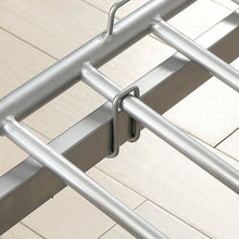 Load image into Gallery viewer, Opal Twin/Twin Bunk Bed