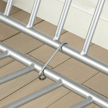 Load image into Gallery viewer, Opal Twin/Twin Bunk Bed