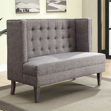 Load image into Gallery viewer, Bilbao Love Seat Bench