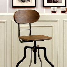 Load image into Gallery viewer, Leith Bar Stool Brown