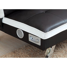 Load image into Gallery viewer, Harley Futon Sofa
