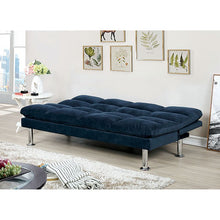 Load image into Gallery viewer, Saratoga Futon Sofa Bed