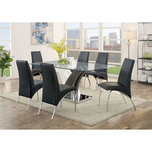 Load image into Gallery viewer, Svana Dining Table Grey