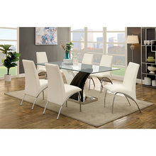 Load image into Gallery viewer, Svana Dining Table Grey