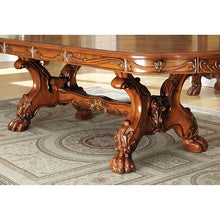 Load image into Gallery viewer, Medieve Formal Dining Table