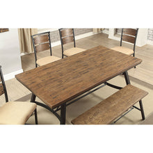 Load image into Gallery viewer, Marybeth Dining Table