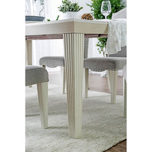 Load image into Gallery viewer, Daniella 7 Pc Dining Table Set