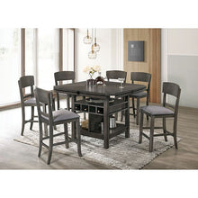 Load image into Gallery viewer, Stacie 5 PC Dining Table Set