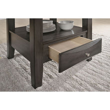 Load image into Gallery viewer, Caprice Dining Table Grey