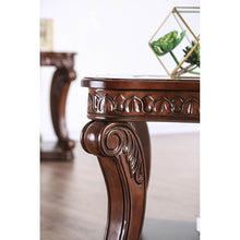 Load image into Gallery viewer, Walworth Dark Oak Sofa Table
