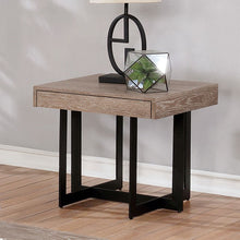 Load image into Gallery viewer, Sawyer End Table