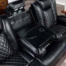 Load image into Gallery viewer, Lubeck Power Sofa