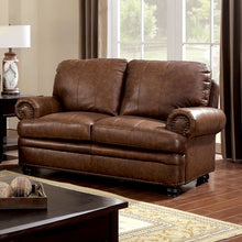 Load image into Gallery viewer, Rheinhardt Love Seat