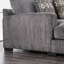 Load image into Gallery viewer, Kaylee U-Sectional w/ Right Chaise