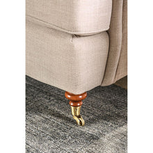 Load image into Gallery viewer, Laney Sofa Beige